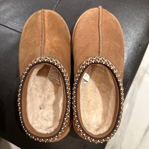 UGG Tasman II kids slippers